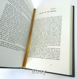 Fiasco à Fredericksburg par Vorin E. Whan JR. Bibliothèque Easton La Guerre Civile 1996