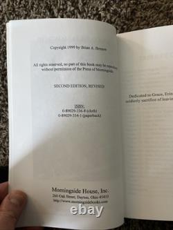 Fils du vieux Monroe : Une histoire régimentaire du 140e Volontaire de New York de Patrick O'Rorke