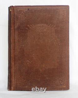 Général Grant et ses campagnes 1864 1ère édition par Julian K Larke Guerre Civile