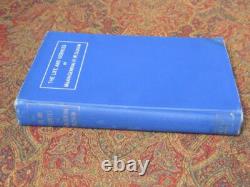 Général de division Henry Warner Slocum 1913 Première Édition Guerre Civile Illustrée