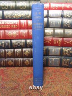 Général de division Henry Warner Slocum 1913 Première Édition Guerre Civile Illustrée