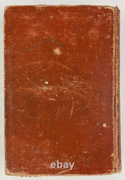 Guérilleros Notables, ou la Guerre de la Frontière, John N. Edwards, 1879, HC