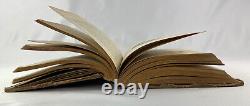 Guérilleros Notables, ou la Guerre de la Frontière, John N. Edwards, 1879, HC