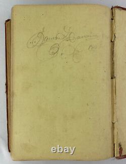 Guérilleros Notables, ou la Guerre de la Frontière, John N. Edwards, 1879, HC