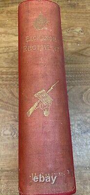 Guerre Civile, 118e Volontaires De Pennsylvanie, Histoire, Lister, 1892, Généalogie