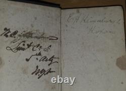 Guerre Civile 1862 Tactiques d'Infanterie de Casey Vol I & II Manuels de l'Armée des États-Unis