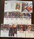 Guerre Civile 1-7 Complet Avec Beaucoup De Suppléments 2006 Nm Millar, Mcniven, Marvel