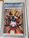 Guerre Civile #1 Variation (marvel Comics Juillet 2006) Cgc 9.6