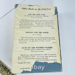 Guerre Civile : Étrangers dans l'Armée et la Marine de l'Union par Ella Lonn 1951 Histoire