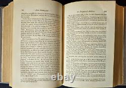 Guerre Civile SOUTHERN PRESBYTERIAN REVIEW 5 Volumes. Relié Ensemble 1858-1861
