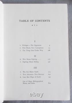 Guerre Civile : Un Récit par Shelby Foote, Ensemble de 3 Volumes, Relié, DJ Sumter Appomattox