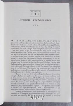 Guerre Civile : Un Récit par Shelby Foote, Ensemble de 3 Volumes, Relié, DJ Sumter Appomattox