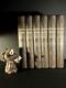 Guerre Civile Esclavage Abolition &Eacute;mancipation &OElig;uvre De Channing Reliure Fine 6 Vol. 1846