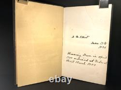 Guerre civile Esclavage Abolition Émancipation Œuvre de Channing Reliure fine 6 vol. 1846