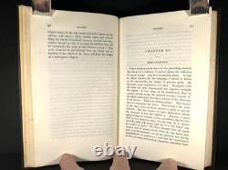 Guerre civile Esclavage Abolition Émancipation Œuvre de Channing Reliure fine 6 vol. 1846