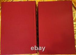 Guerre civile sage, LE LONG BRAS DE LEE 1915 1ère édition 2 vol. En bon état.