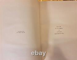 Guerre civile sage, LE LONG BRAS DE LEE 1915 1ère édition 2 vol. En bon état.