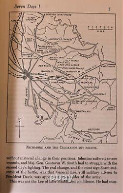 Guerre civile sage, LE LONG BRAS DE LEE 1915 1ère édition 2 vol. En bon état.