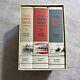 Guerre Civile : Un Récit De Shelby Foote En 3 Volumes. Coffret De Livres De Chef-d'œuvre Avec Couverture Rigide.