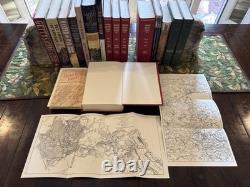 Guerre de Sécession d’élite Théâtre oriental Bibliothèque militaire confédérée, Mead et cartes