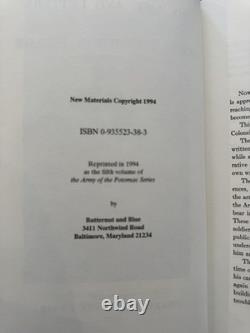 Guerre de Sécession d’élite Théâtre oriental Bibliothèque militaire confédérée, Mead et cartes