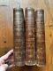 Guerre De L'union De 1861 Par Evert Duyckinck, Ensemble De 3 Volumes, 1ère édition