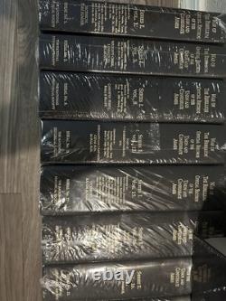 Guerre de la Rébellion Archives Officielles (15) Volumes de la Série 1 + Xtra NOUVEAU
