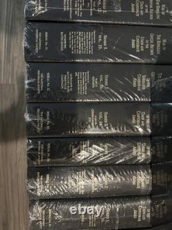 Guerre de la Rébellion Archives Officielles (15) Volumes de la Série 1 + Xtra NOUVEAU