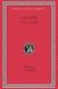 Guerres Civiles De César (bibliothèque Classique Loeb) (Édition En Anglais Et En Latin) Bon