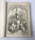 Harper's Hebdomadaire 1864 - Année Complète Reliée Illustrations Livre Rare Guerre Civile