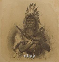 HISTOIRE DÉCORATIVE ANTIQUE Ensemble Révolutionnaire Guerre Civile Indienne Esclavage DÉMOCRATIE