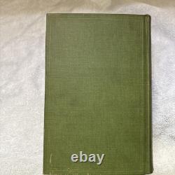 HISTOIRE DE LA BRIGADE LAUREL CAVALERIE D'ASHBY 1907 1ère Éd. Livre Rare sur la Guerre Civile
