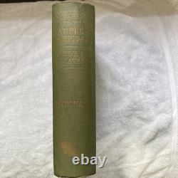 HISTOIRE DE LA BRIGADE LAUREL CAVALERIE D'ASHBY 1907 1ère Éd. Livre Rare sur la Guerre Civile