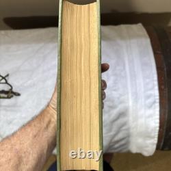 HISTOIRE DE LA BRIGADE LAUREL CAVALERIE D'ASHBY 1907 1ère Éd. Livre Rare sur la Guerre Civile