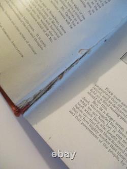 HISTOIRE DE LA GUERRE CIVILE Benson LOSSING Association des Mémoriaux de Guerre 1912 Photos de Guerre BRADY