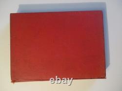 HISTOIRE DE LA GUERRE CIVILE Benson LOSSING Association des Mémoriaux de Guerre 1912 Photos de Guerre BRADY