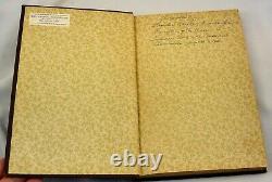 HISTOIRE DU 82ÈME RÉGIMENT D'INFANTERIE VOLONTAIRE DE L'INDIANA 1893 Guerre Civile