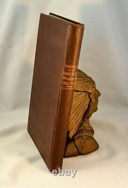 HISTOIRE DU 82ÈME RÉGIMENT D'INFANTERIE VOLONTAIRE DE L'INDIANA 1893 Guerre Civile