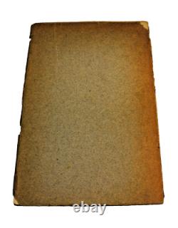 HISTOIRE DU PREMIER RÉGIMENT D'INFANTERIE DE L'ALABAMA 1904 Confédérés de la Guerre Civile CSA