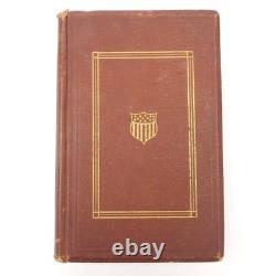 HISTOIRE DU QUATRE-VINGT-DIX-SEPTIÈME RÉGIMENT D'INFANTERIE VOLONTAIRE DE PENNSYLVANIE Guerre Civile