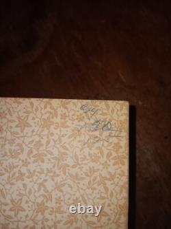 HISTOIRE TRÈS RARE de la Guerre Civile par Velasquez, 1890 HC Vintage