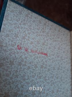 HISTOIRE TRÈS RARE de la Guerre Civile par Velasquez, 1890 HC Vintage