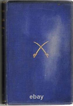 Harry Gilmor / GUERRE CIVILE QUATRE ANS À CHEVAL 1ère Édition 1866 #298461