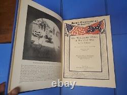 Histoire Photographique De La Guerre Civile 1912, 10 Vol. Jeu
