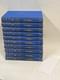 Histoire Photographique De La Guerre Civile 1ère Édition Ensemble De 10 Volumes Antique 1911 Hc