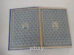 Histoire Photographique de la Guerre Civile 1ère Édition Ensemble de 10 Volumes Antique 1911 HC