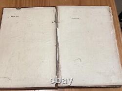 Histoire Picturale de la Guerre Civile selon Harper (Volume 1 + Volume 2)