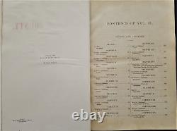 Histoire biographique du comté de MIDDLESEX ma de 1890: croquis de la guerre civile indienne