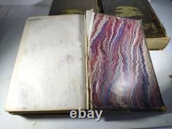 Histoire, civile, politique et militaire de la rébellion du Sud 3 vol. 1861