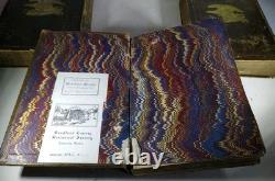 Histoire, civile, politique et militaire de la rébellion du Sud 3 vol. 1861